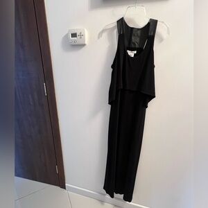 BCBGeneration Maxi dress size small